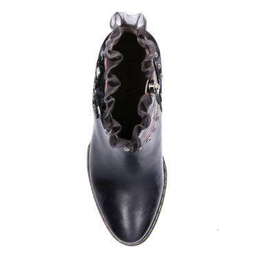 Ankle Boots - MAEVAO 34