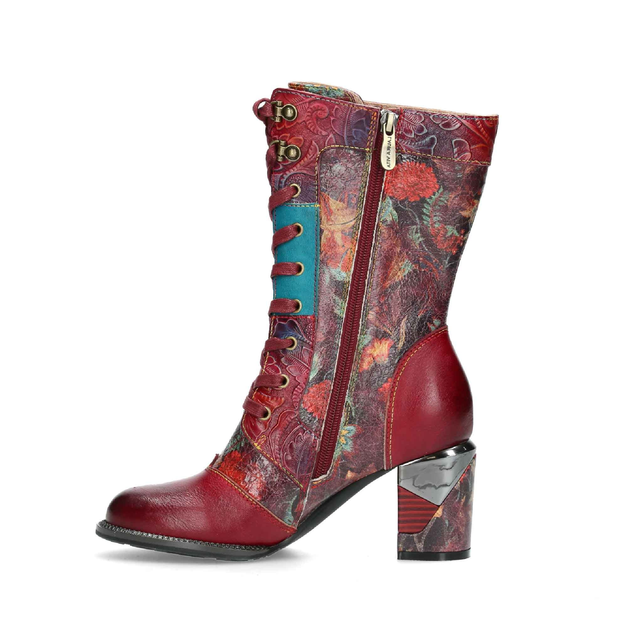 Botas MAEVAO 54