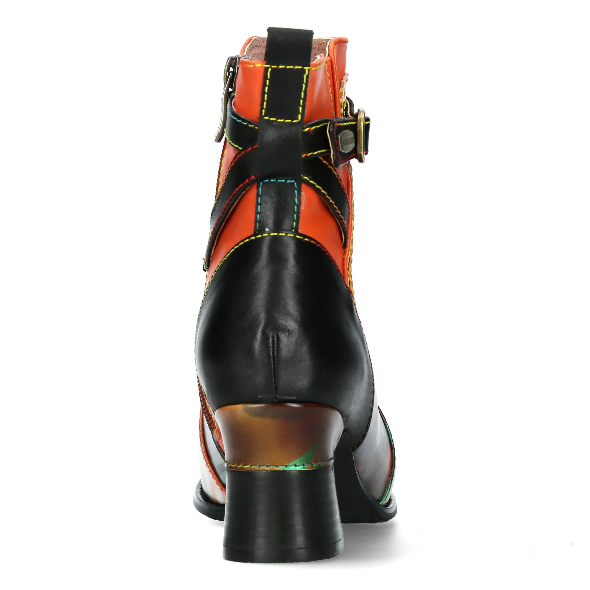 Stiefeletten MAGALIEO 04