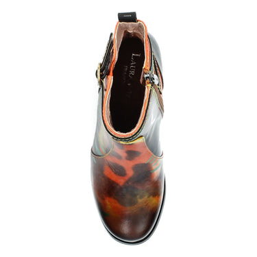 Bottines - MAGALIEO 04