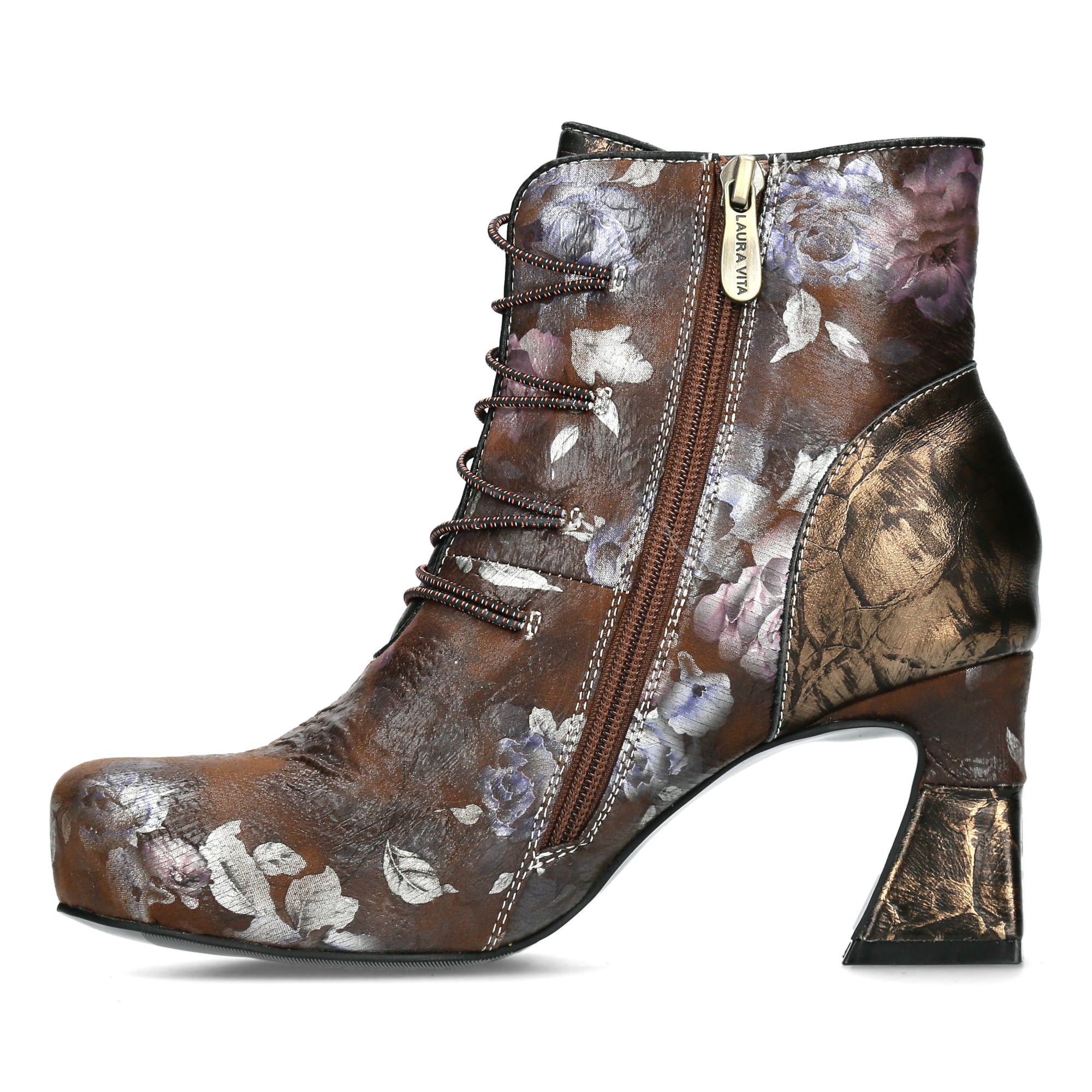 Ankle boots MAGALIEO 10