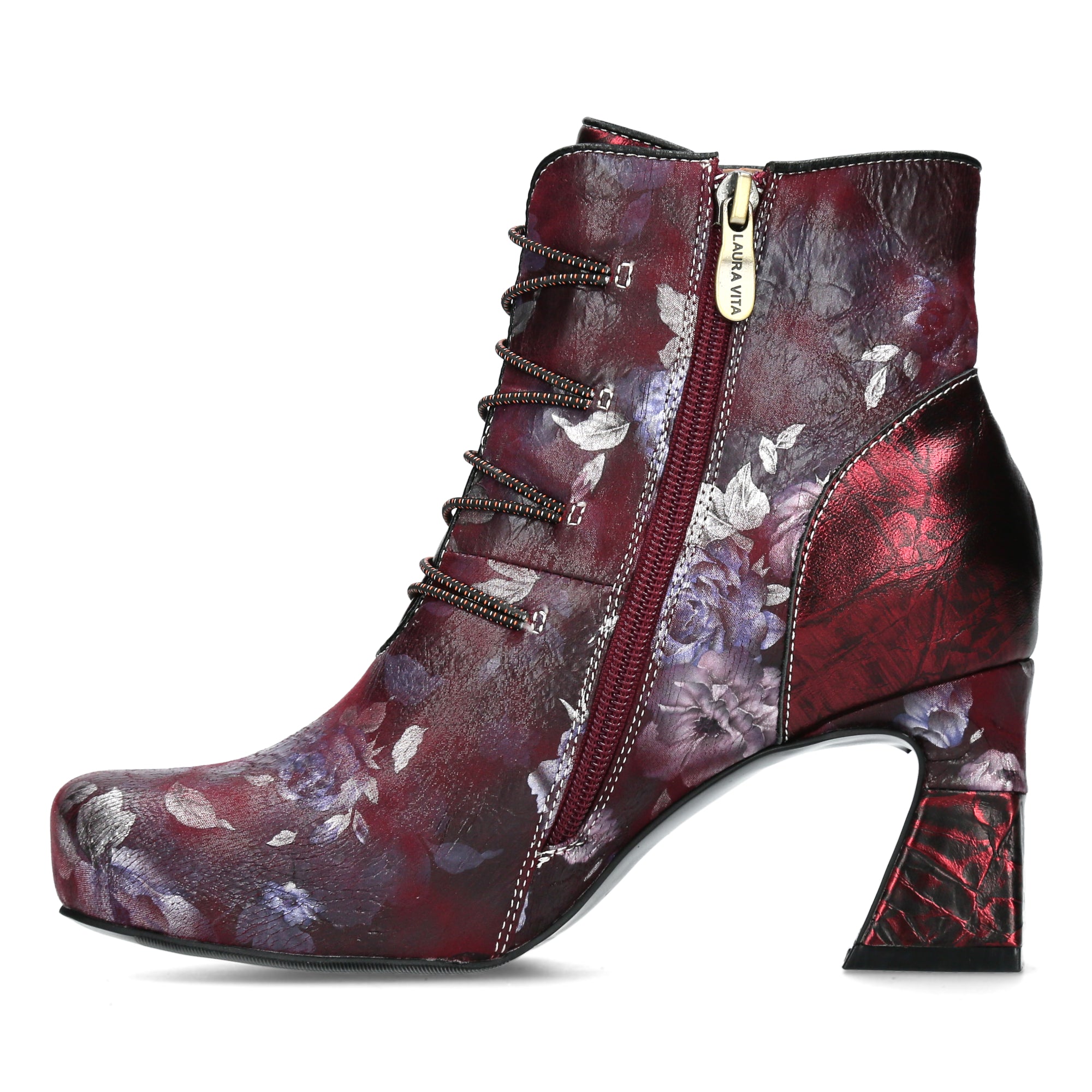 Ankle boots MAGALIEO 10