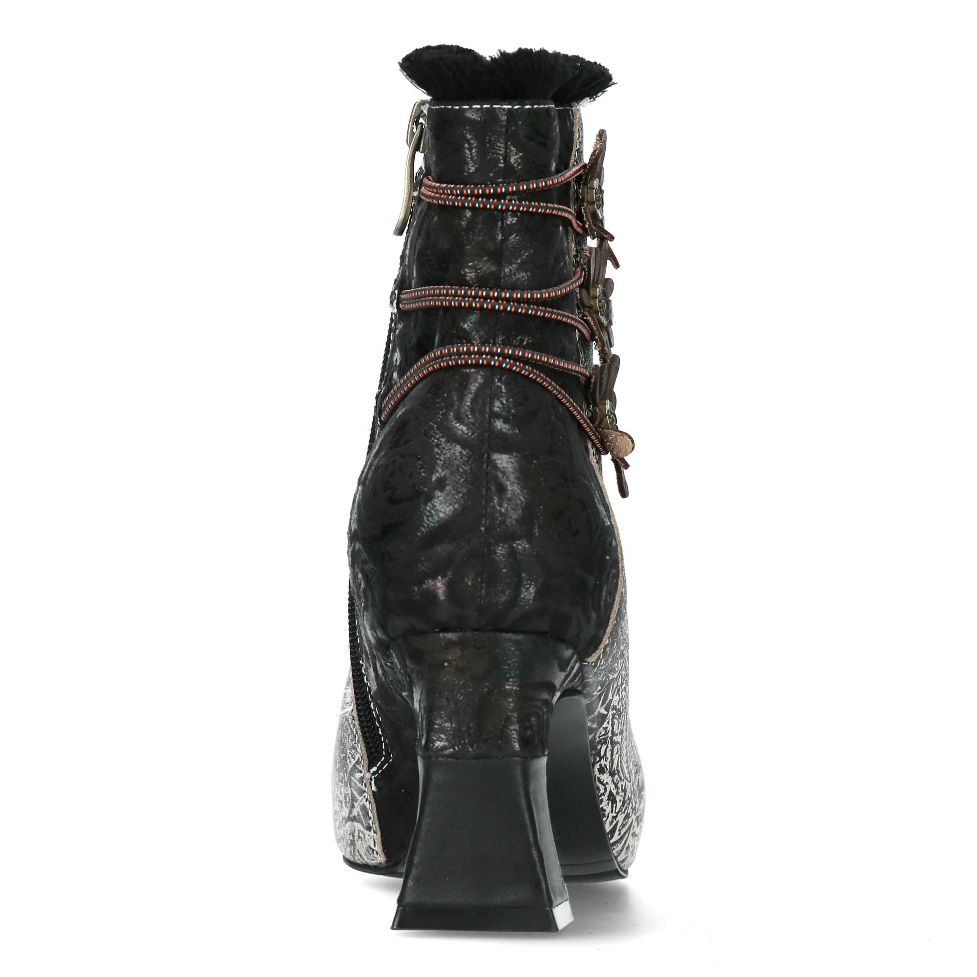 Bottines MAGALIEO 56