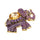 Broche - MAHARANI