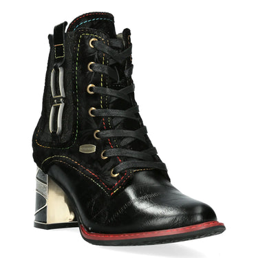 Ankle boots - MARBREO 02