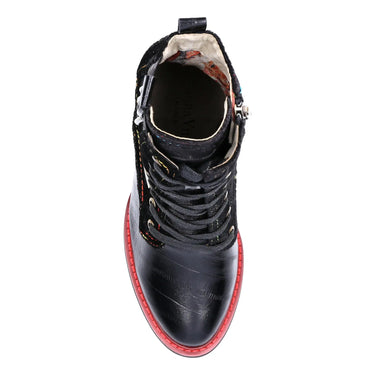 Ankle boots - MARBREO 02