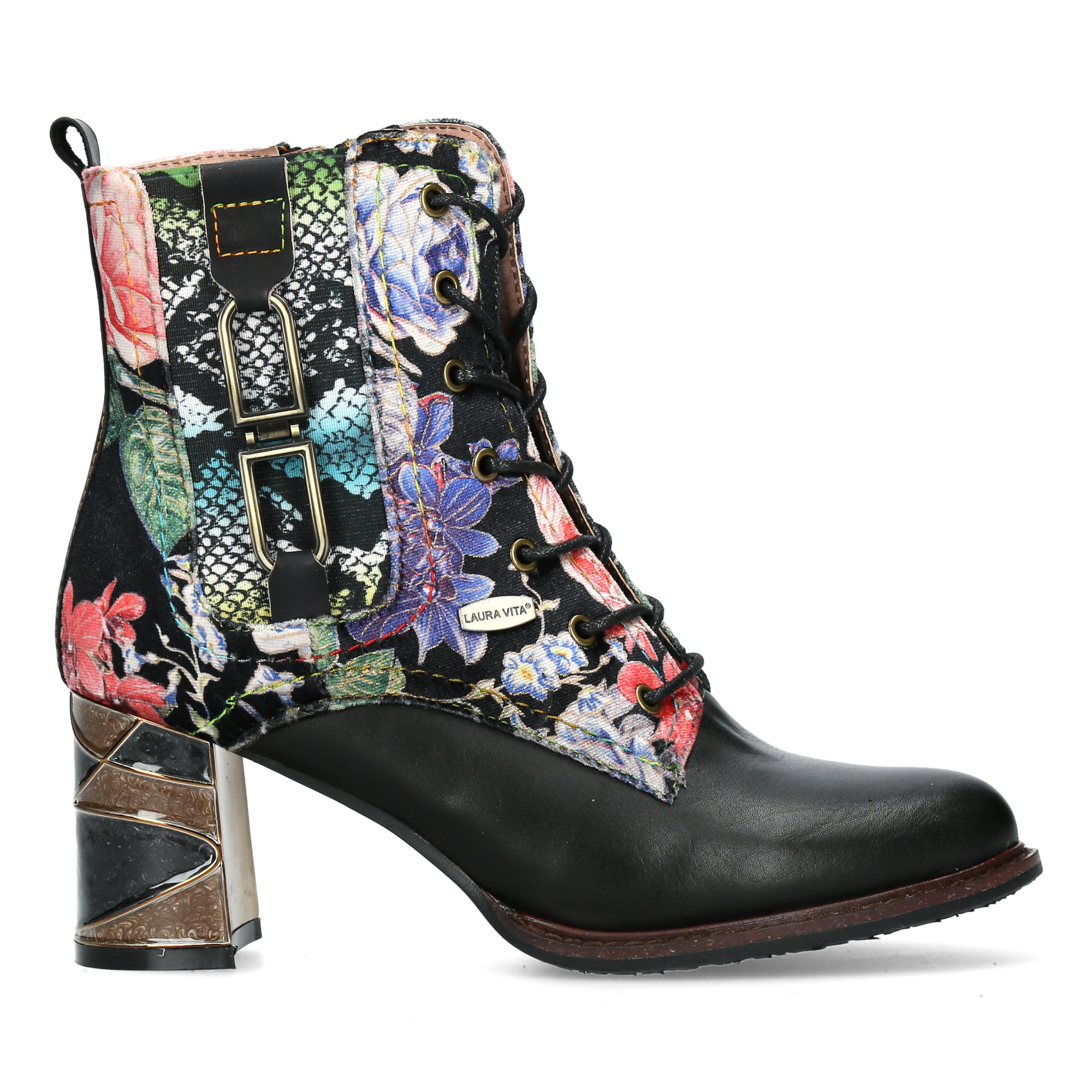 Ankle boots MARBREO 02