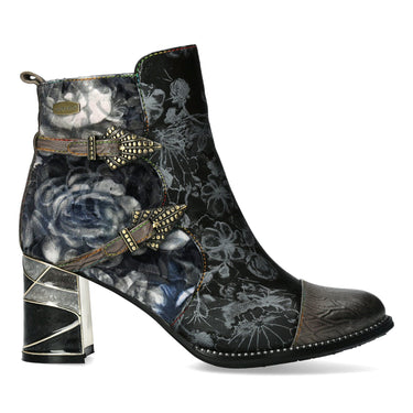 Botines - MARBREO 04