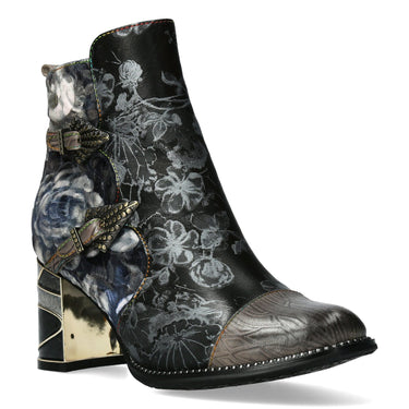 Botines - MARBREO 04