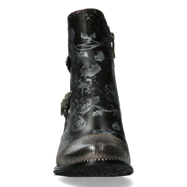 Botines - MARBREO 04
