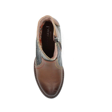 Botines - MARBREO 10