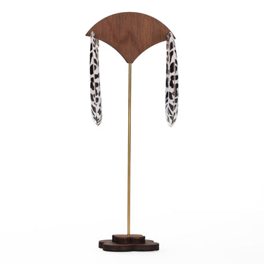Margueryte Earrings