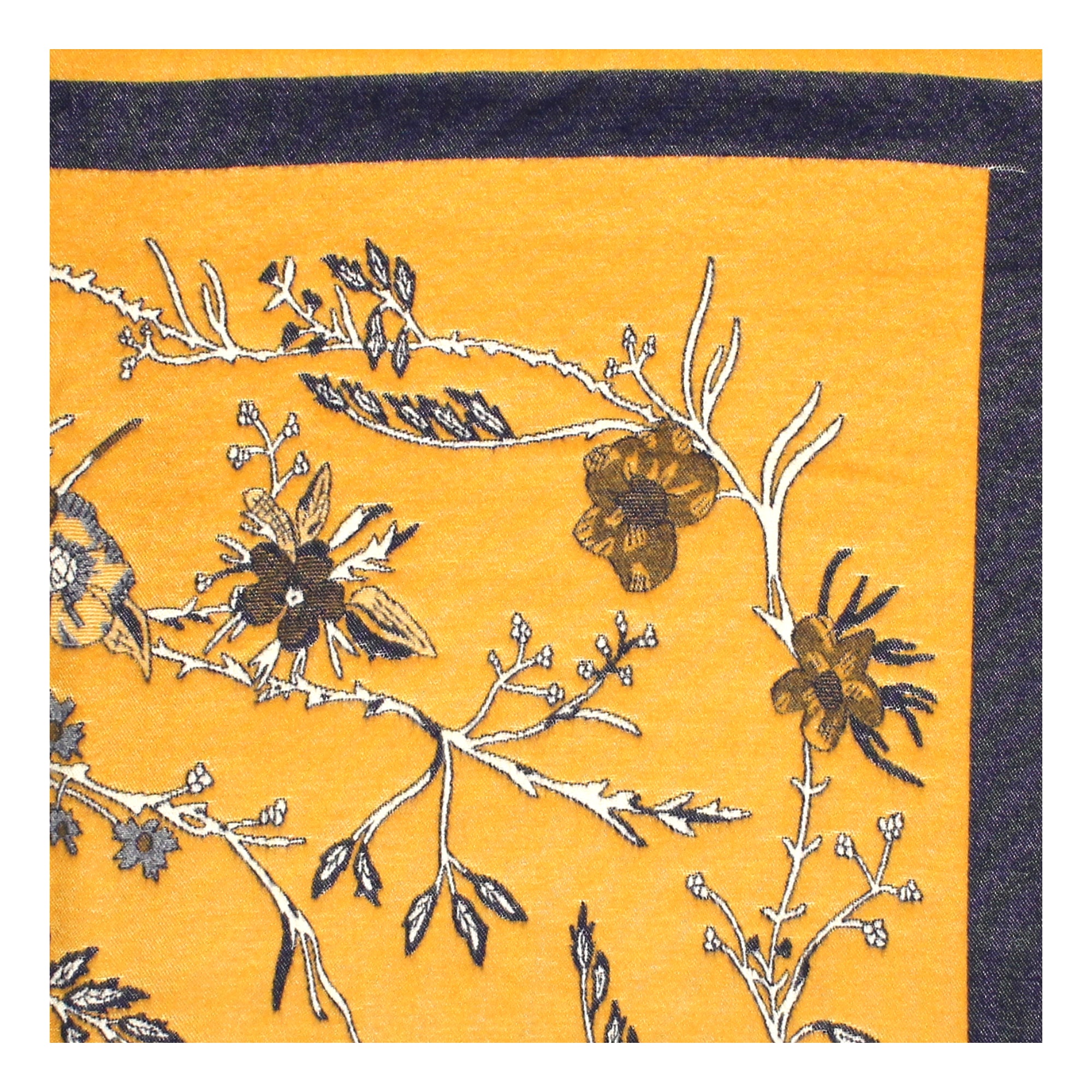 Marie de Médicis scarf