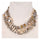 Bijou collier Maronye