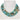 Bijou collier Maronye