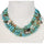 Bijou collier Maronye