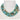 Bijou collier Maronye