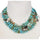 Bijou collier Maronye