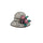Bijou broche Marry Exclusivité