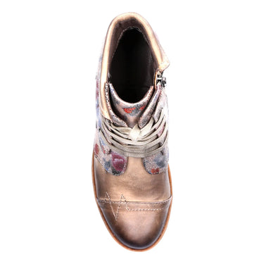 Bottines - MCORAIL 23