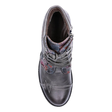Bottines - MCORAIL 23