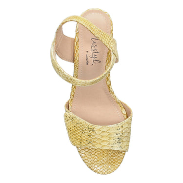 Sandalen - MDIEGO 06