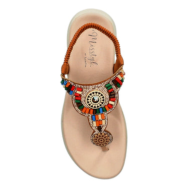 Sandals - MDUCHESSE 04