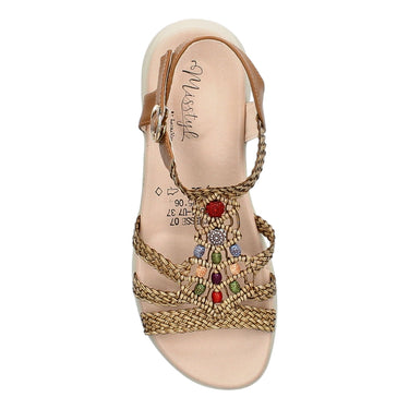 Sandals - MDUCHESSE 07