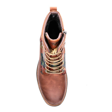 Ankle boots  MGACMAYO 17