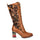 Knee boots  MGECEKO 16