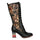 Knee boots  MGECEKO 16