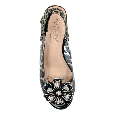 Sandalen - MHUCBIO 40