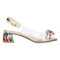 Sandals - Misstyl MILY 01
