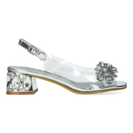 Sandals - MILY 21