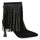 Knee boots  MIMA 15