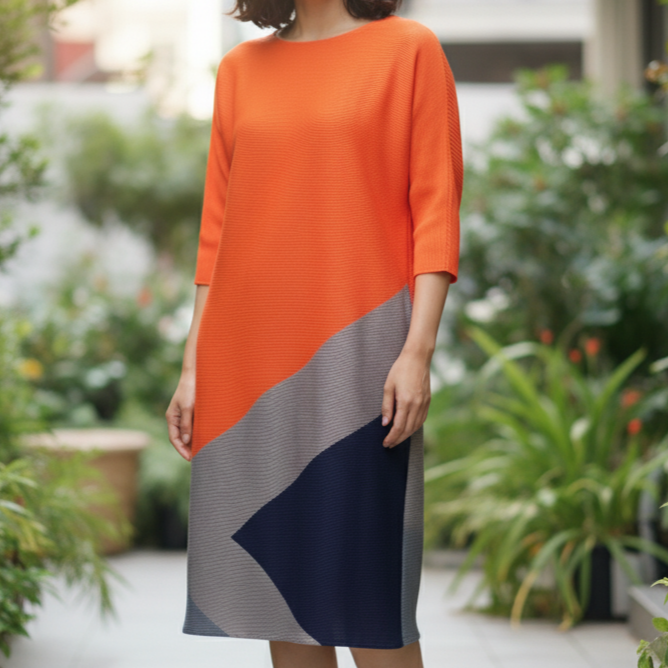 Laura Vita - Robe Mima Exclusivité | Robes