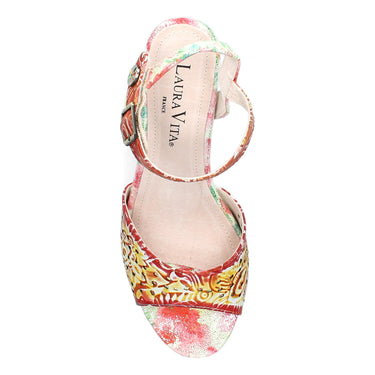 Sandals - MININO 01