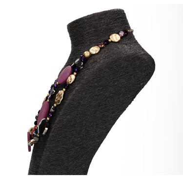 Bijou collier Mirelle