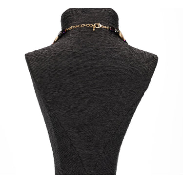 Bijou collier Mirelle