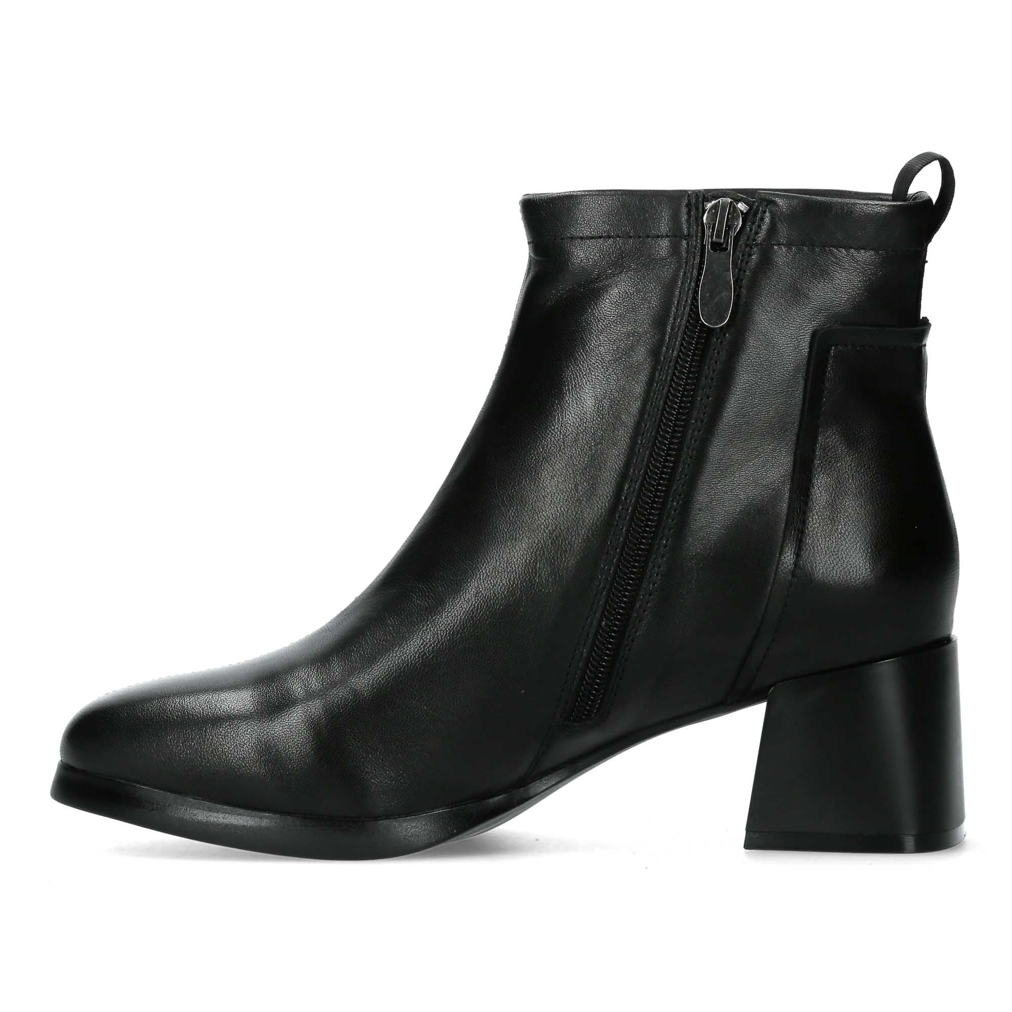 Bottines Misstyl MIRIAO 01