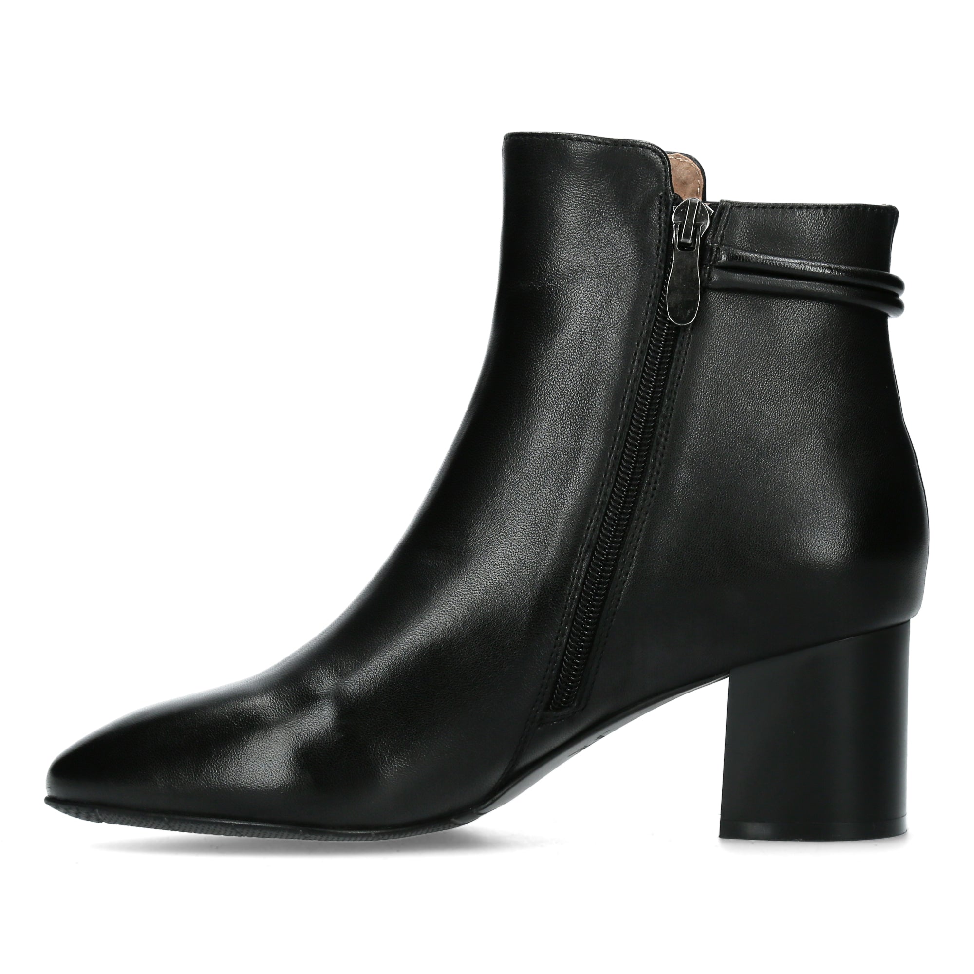 Ankle boots Misstyl MISSO 01