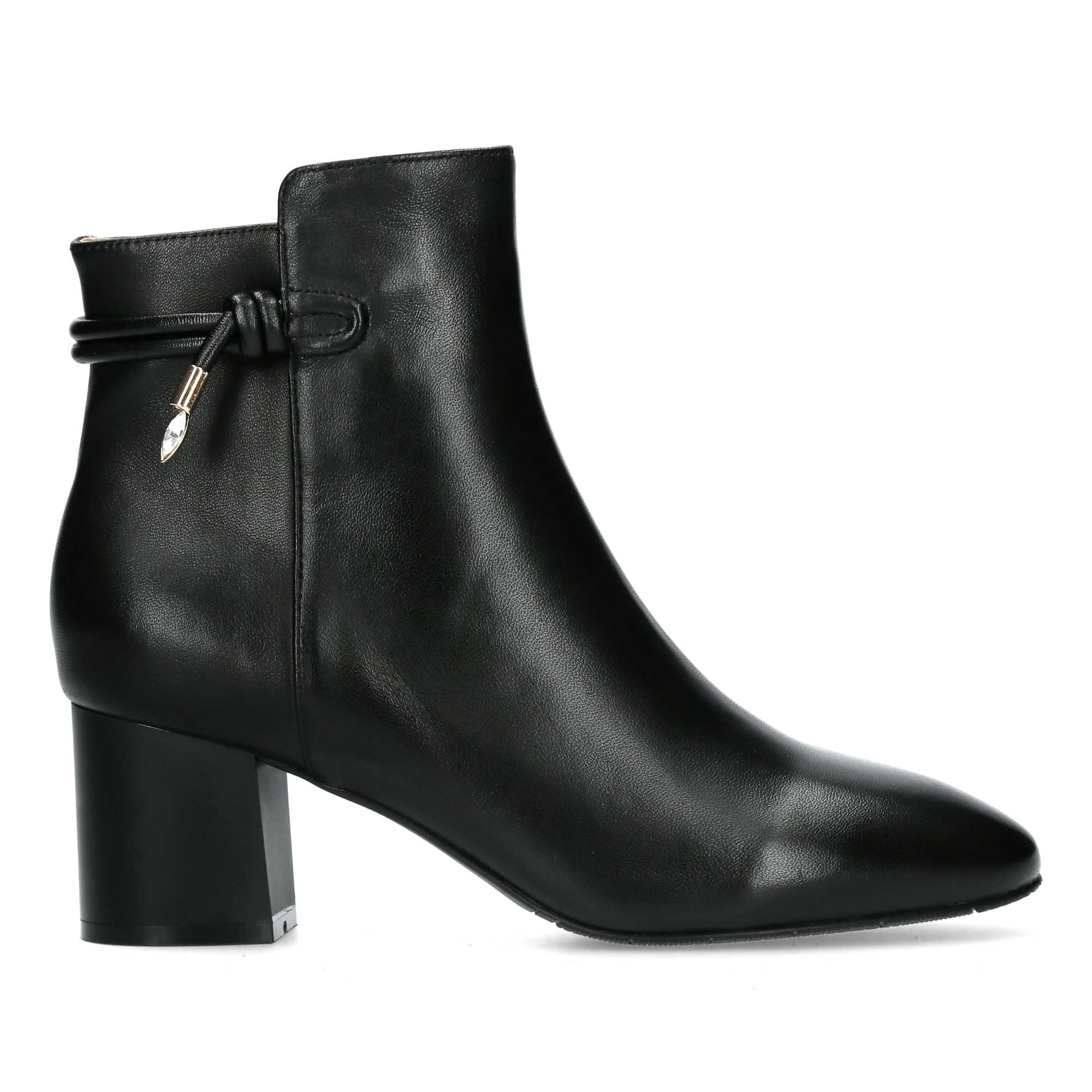 Bottines Misstyl MISSO 01