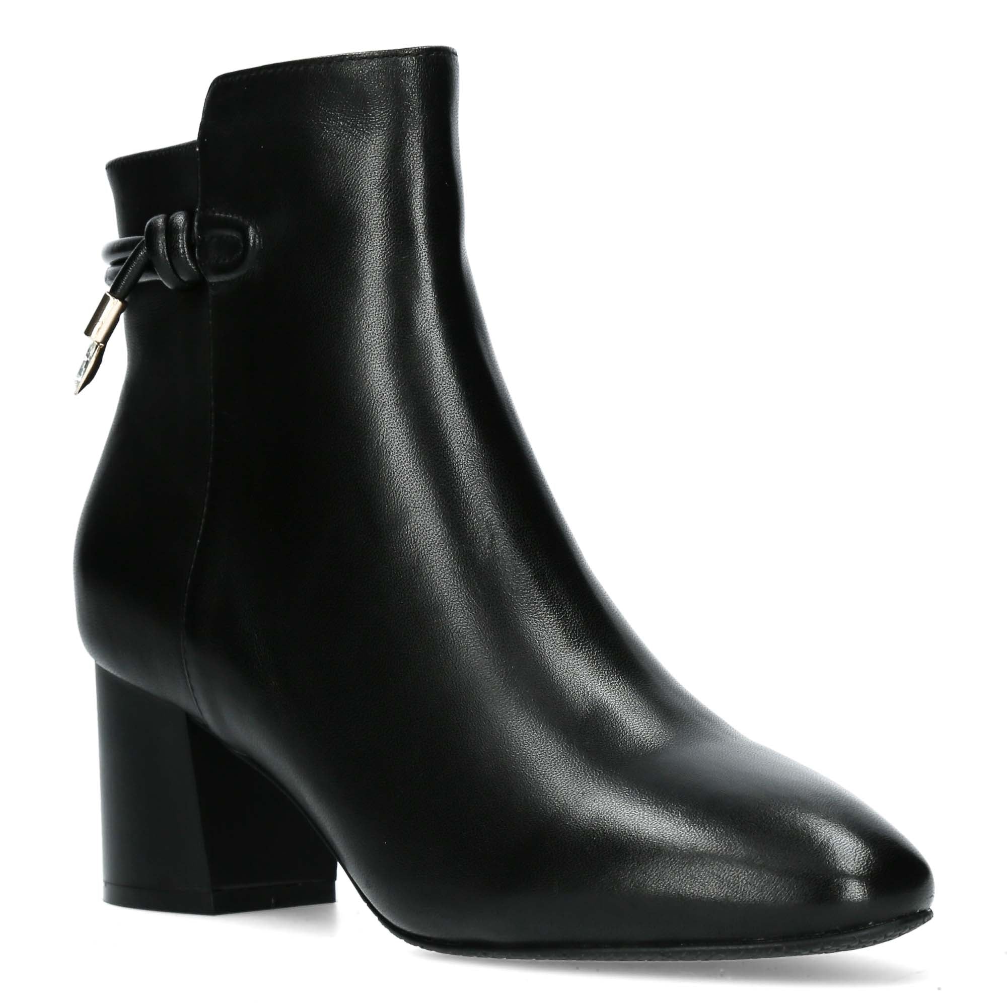 Bottines Misstyl MISSO 01