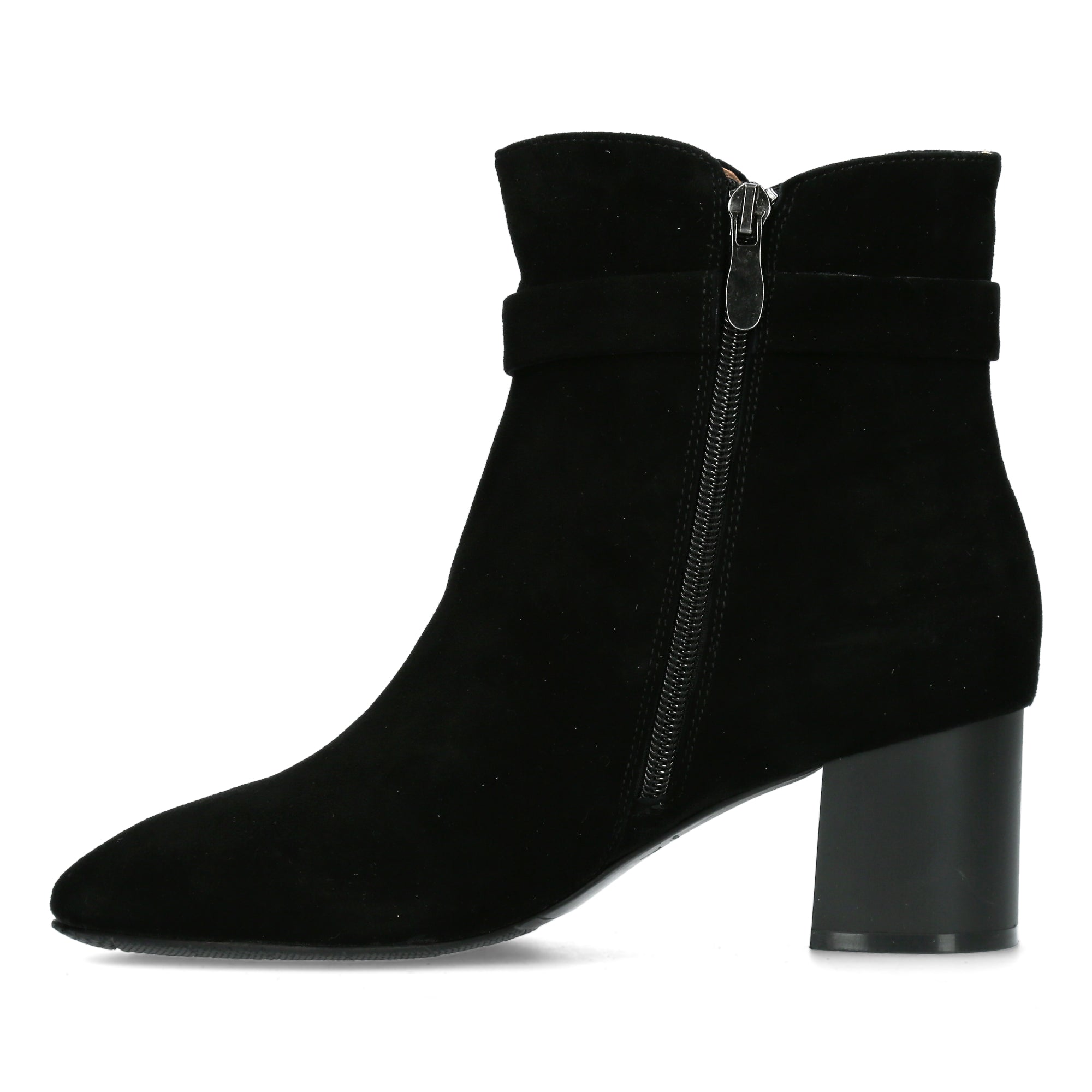 Bottines Misstyl MISSO 02