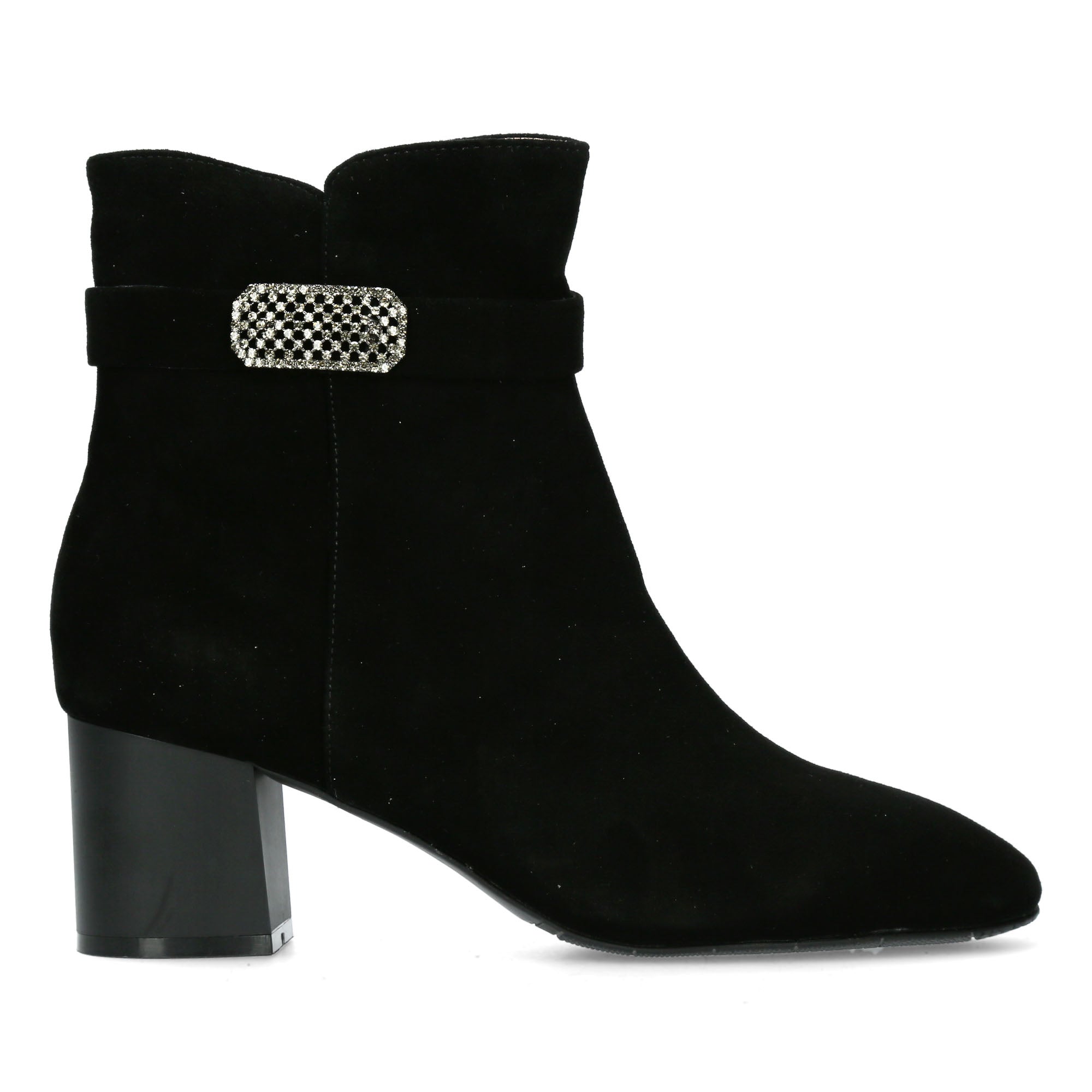 Ankle boots Misstyl MISSO 02