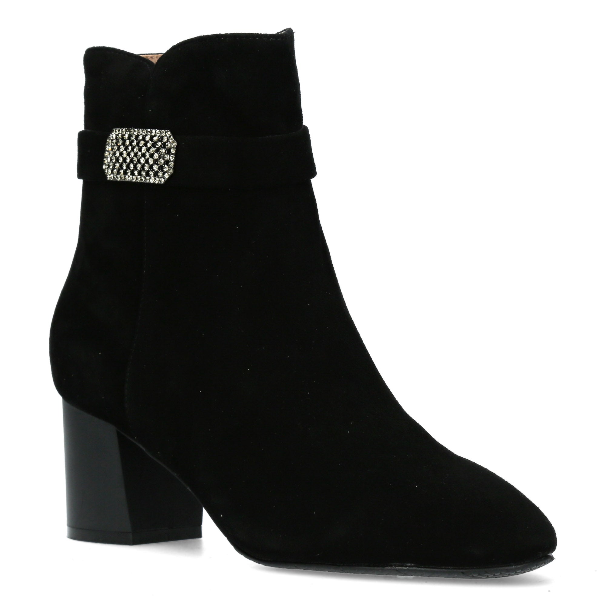 Ankle boots Misstyl MISSO 02