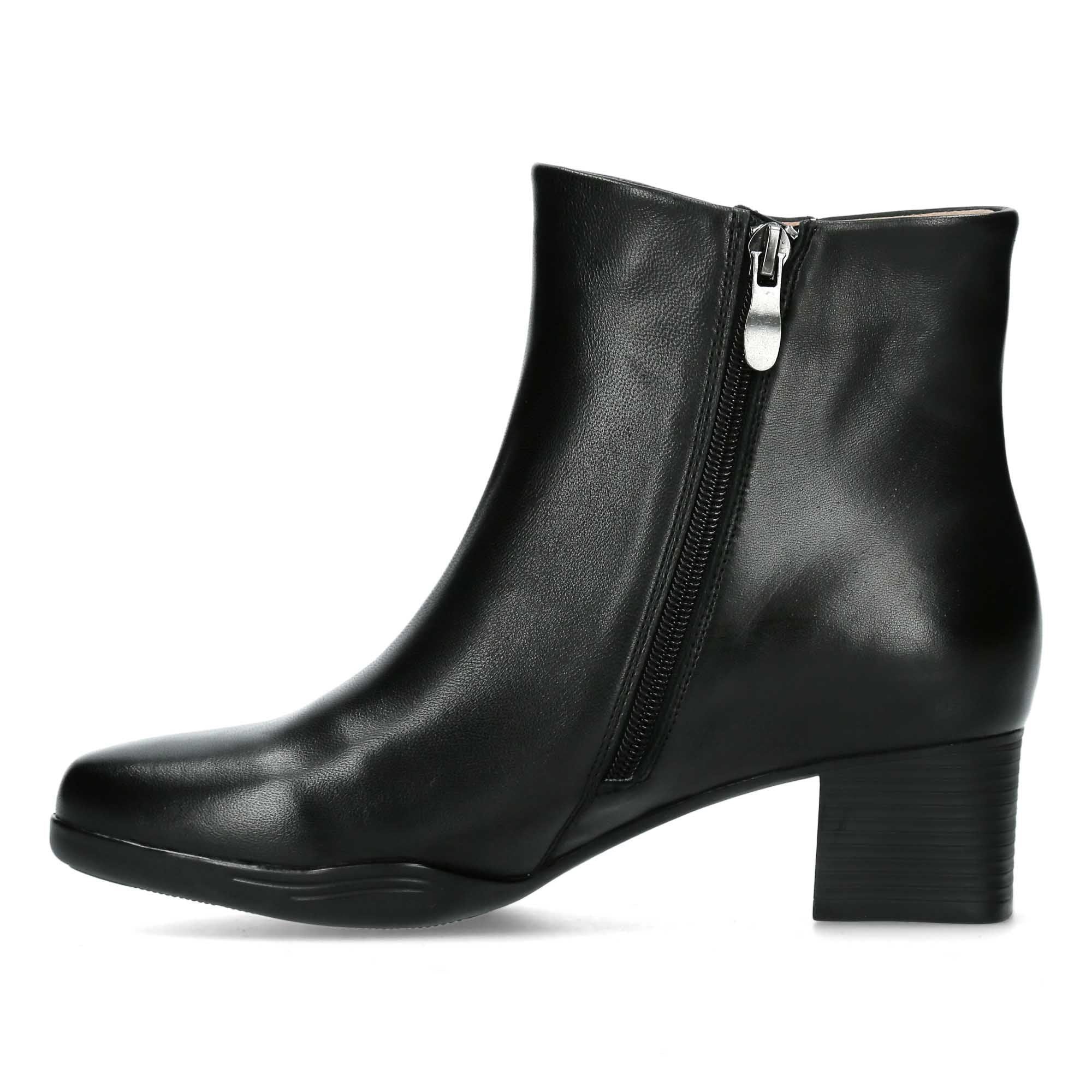 Bottines Misstyl MISSO 05