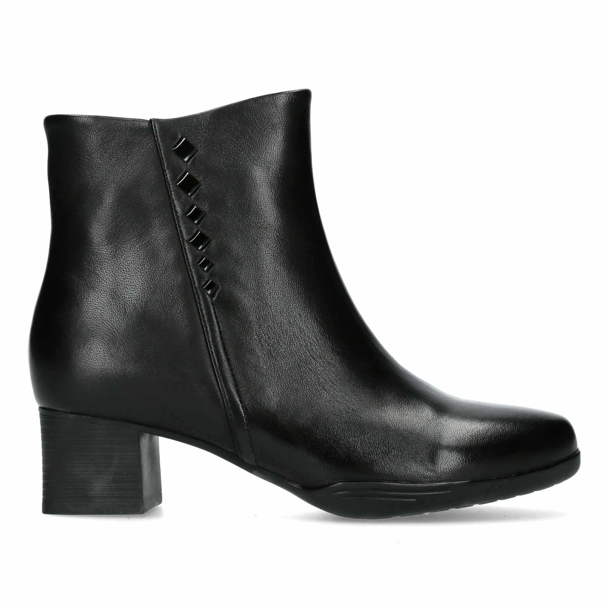 Bottines Misstyl MISSO 05