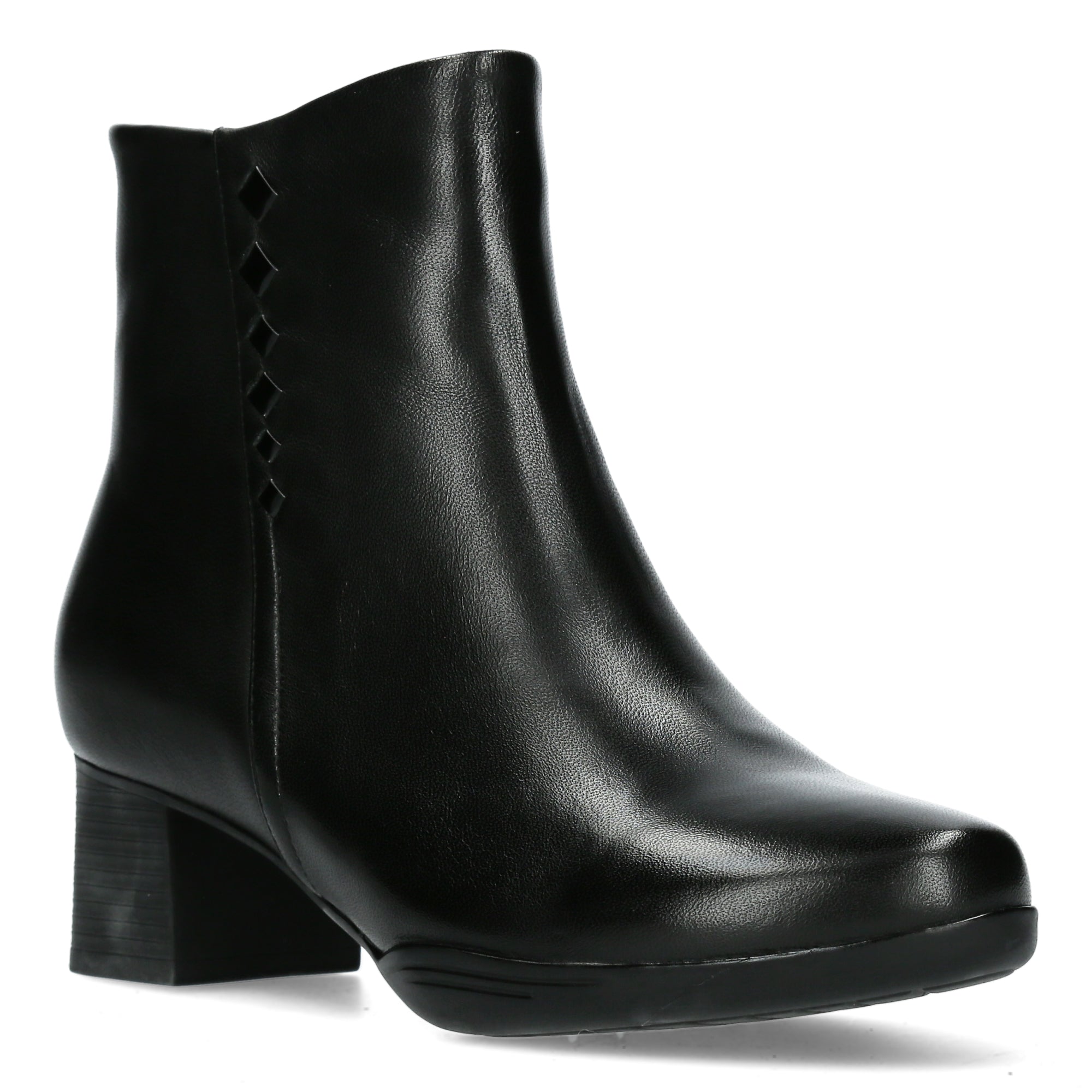 Bottines Misstyl MISSO 05