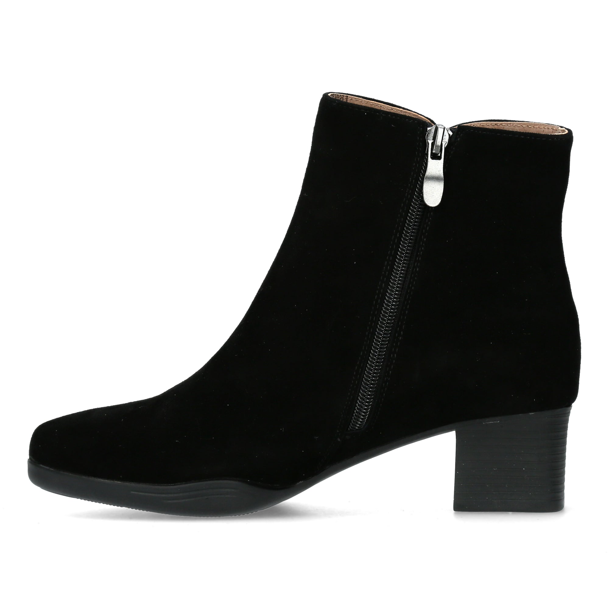 Bottines Misstyl MISSO 06